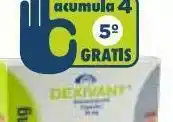 Farmacia San Pablo Dexivant oferta