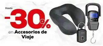 RadioShack En accesorios para viajes oferta