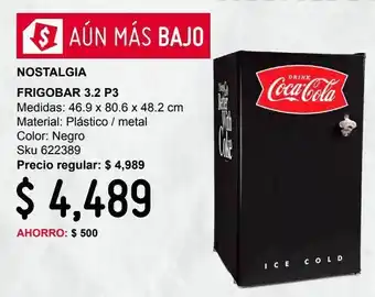 Cocacola 3.2 refri/fre bl