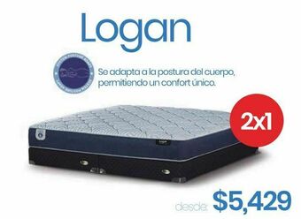 Don Colchón Colchón logan oferta