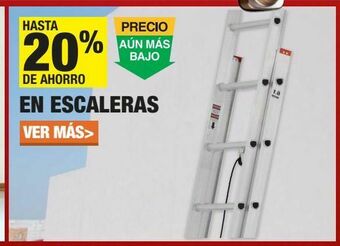 Escalera