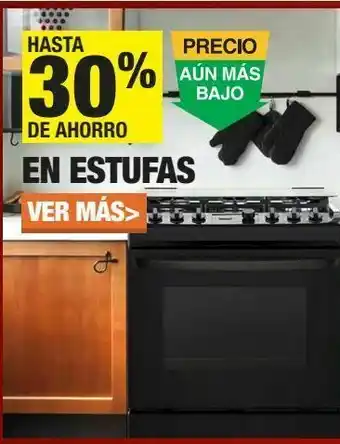 Estufa