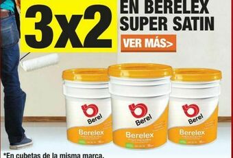 Pintura berel