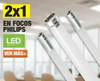 Focos philips