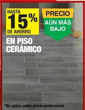 Pisos