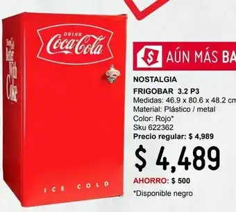 Cocacola 3.2 refri/fre rd
