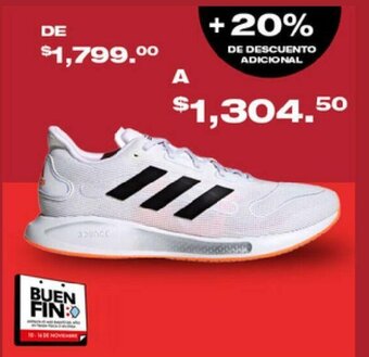 Impuls Zapatos