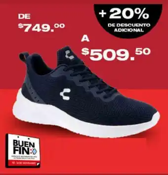 Impuls Impuls Zapatos oferta