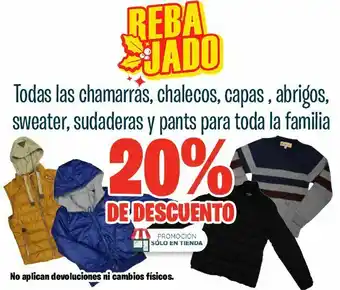 Chamarra