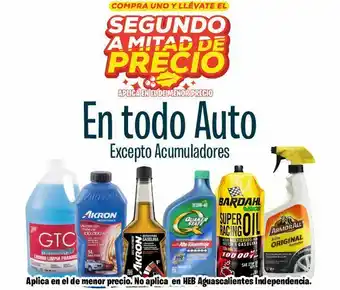 Cuidado del coche