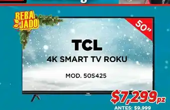 Tcl 4 k smart tv roku