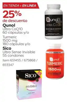 Costco Qunol Ultra CoQ10 oferta