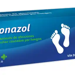 Farmacias YZA Yza Miconazol 2G/100G 20G oferta