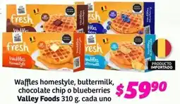Farmacia San Pablo Brand blue - suplemento vainilla, chocolate o fresa oferta