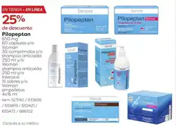 Costco Pilopeptan oferta