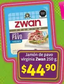 Merco Salchicha p/hot dog de pavo oferta