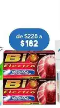 Farmacia San Pablo Bio electro - 250mg oferta