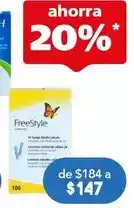 Farmacia San Pablo Freestyle - calibre 28 oferta