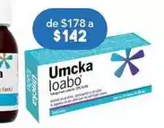 Farmacia San Pablo Umckaloabo - 20mg oferta