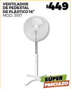 Soriana Híper Ricitos de oro - shampoo oferta