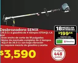 Soriana Híper Pronto - leche condensada oferta