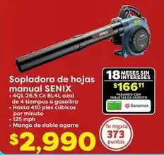 La sierra - frijoles bayos o negros pouch