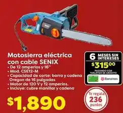 Soriana Híper Bonafont - agua natural oferta