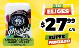 Soriana Híper Ibarra - chocolate de mesa oferta