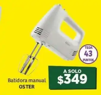 Batidora Manual OSTER