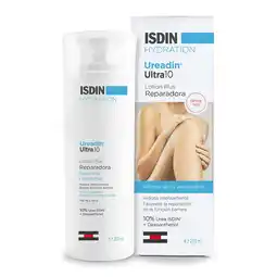 Farmacias YZA ISDIN UREADIN ULTRA 10 LOCIÓN 200ML oferta