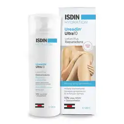 Farmacias YZA ISDIN UREADIN ULTRA 10 LOCIÓN 200ML oferta