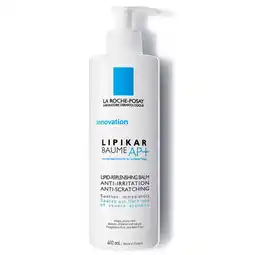 Farmacias YZA LA ROCHE POSAY CREMA LIPIKAR BAUME- 400ML oferta