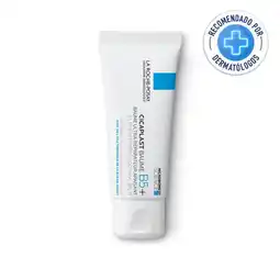 Farmacias YZA LA ROCHE POSAY CICAPLAST BAUME 5+ 40ML oferta