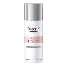 Farmacias YZA Eucerin Anti-Pigment Crema Facial de Noche 50 ml oferta