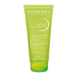 Farmacias YZA Bioderma Sébium Gel Moussant Acti 200Ml oferta
