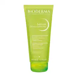 Farmacias YZA Bioderma Sébium Gel Moussant Acti 200Ml oferta