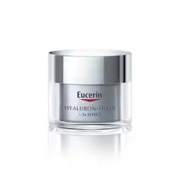 Farmacias YZA Eucerin Hyaluron-Filler + 3x Effect Crema Facial de Noche 50 ml oferta