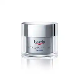 Farmacias YZA Eucerin Hyaluron-Filler + 3x Effect Crema Facial de Noche 50 ml oferta