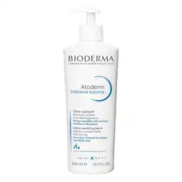 Farmacias YZA Bioderma Atoderm Intensive Balsam 500Ml oferta