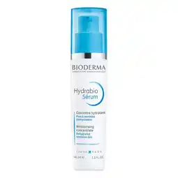 Farmacias YZA Bioderma Hydrabio Sérum 40Ml oferta