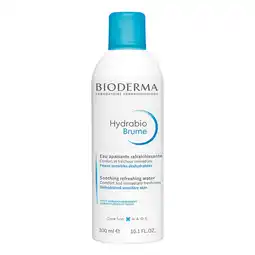 Farmacias YZA Bioderma Hydrabio Bruma 300Ml oferta