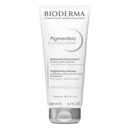 Farmacias YZA Bioderma Pigmentbio Foaming Cream 200Ml oferta