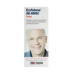 Farmacias YZA ISDIN ERYFOTONA AK-NMSC FLUID FACIAL 50ML oferta