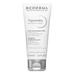 Farmacias YZA Bioderma Pigmentbio Sensitive Area 75Ml oferta