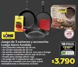 Soriana Híper Boreal - producto lácteo plus oferta