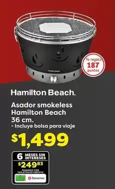 Soriana Híper Nestlé - helado napolitano oferta