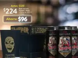 Soriana Híper Quality day - papel higiénico oferta