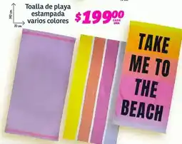 Soriana Híper Diadema de herramienta oferta