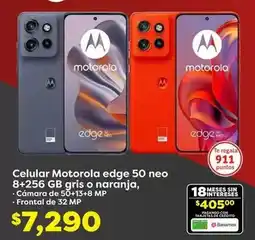 Soriana Híper Knorr - sopas oferta