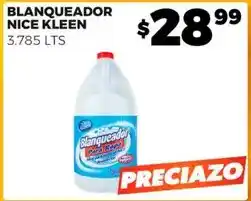 Merco Blanqueador oferta
